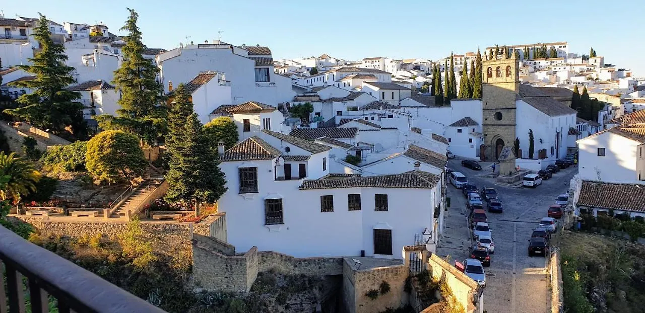 Apartment Apartamentos Cortijo Los Jacintos Ronda