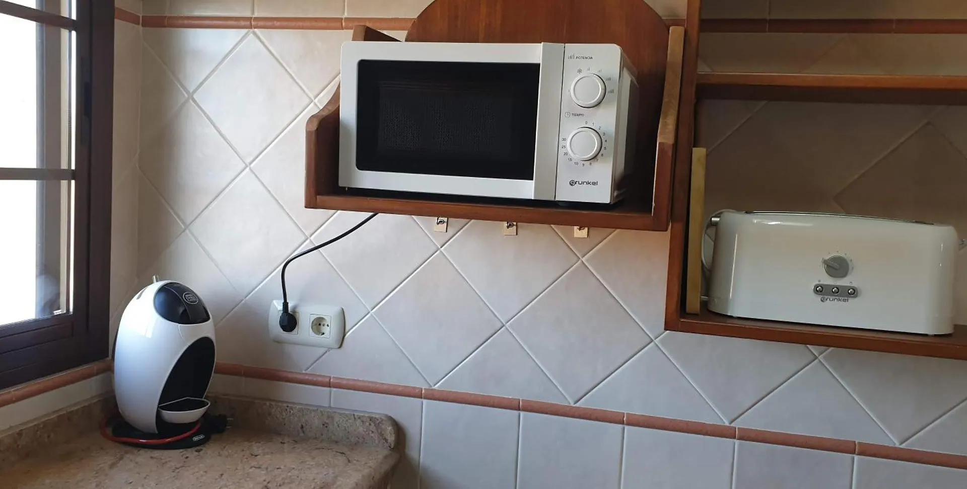 Apartamentos Cortijo Los Jacintos Ronda 0*,  Spain