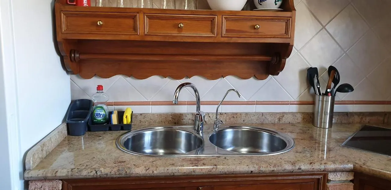 Apartamentos Cortijo Los Jacintos Ronda Apartment