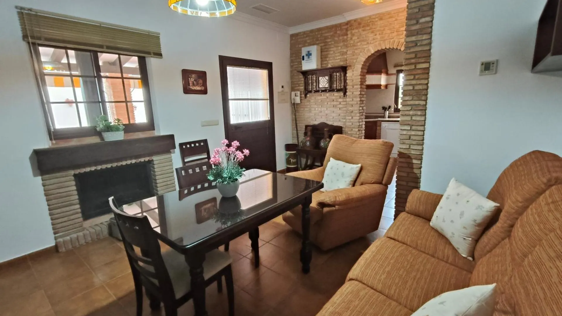 Apartment Apartamentos Cortijo Los Jacintos Ronda