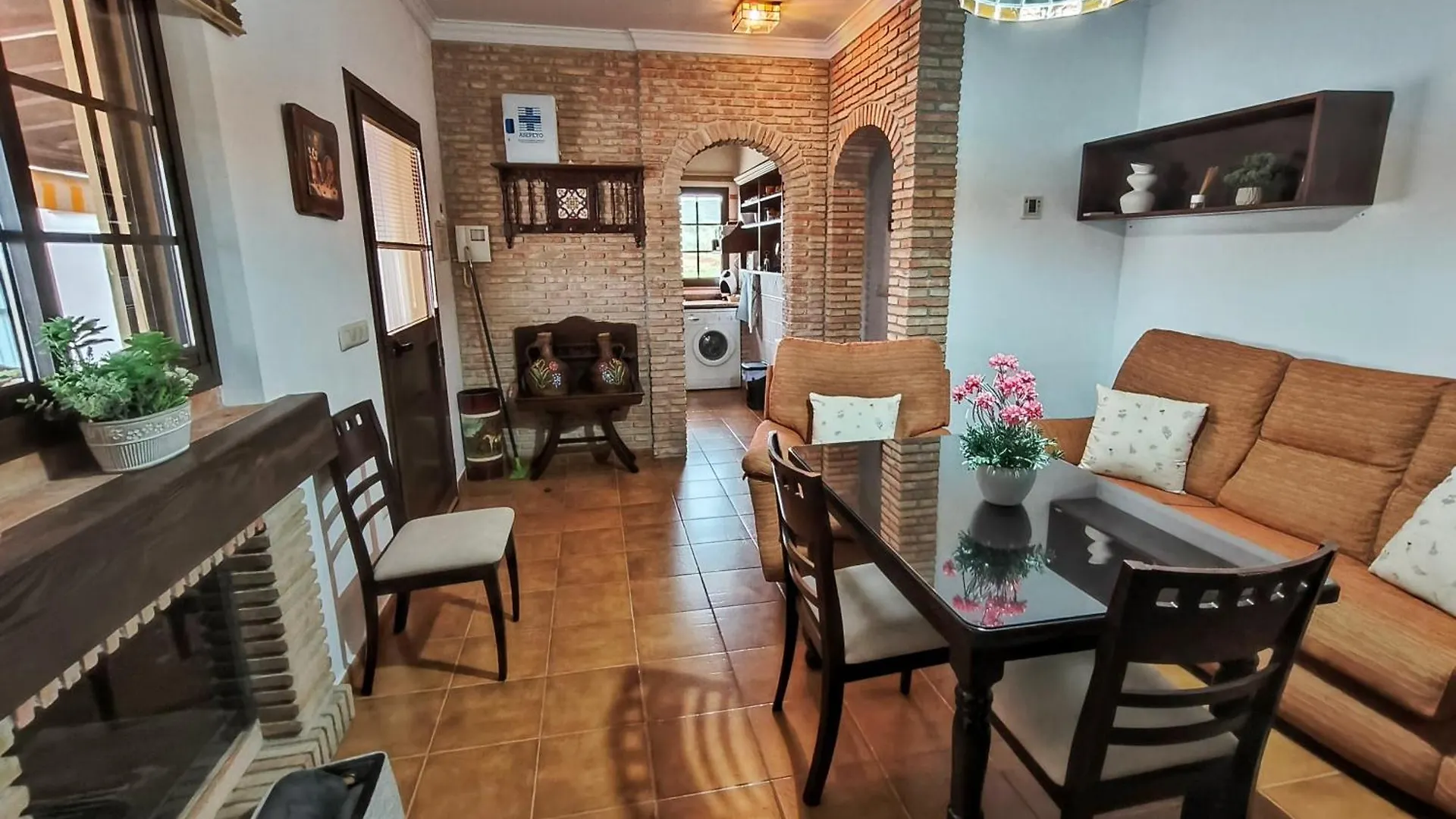 Apartamentos Cortijo Los Jacintos Ronda Spain