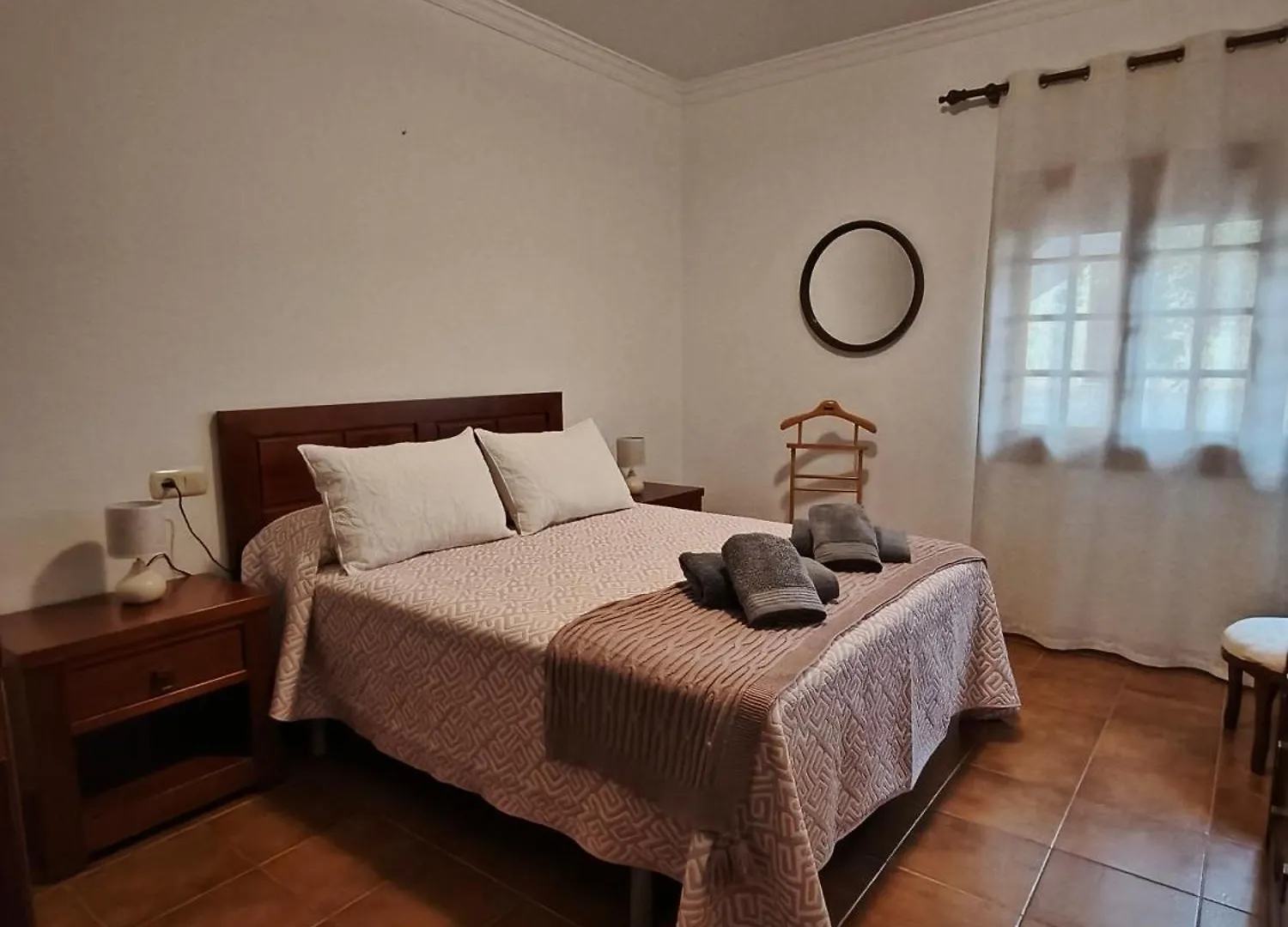 Apartamentos Cortijo Los Jacintos Ronda