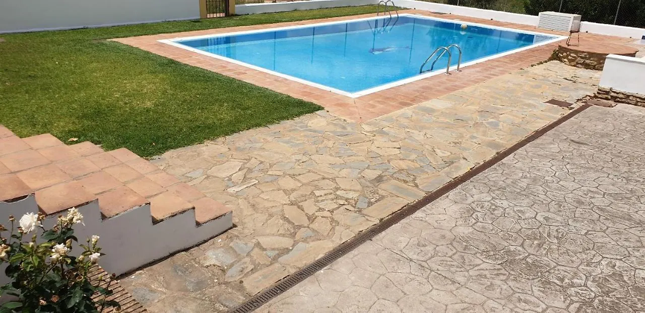 Apartamentos Cortijo Los Jacintos ロンダ スペイン