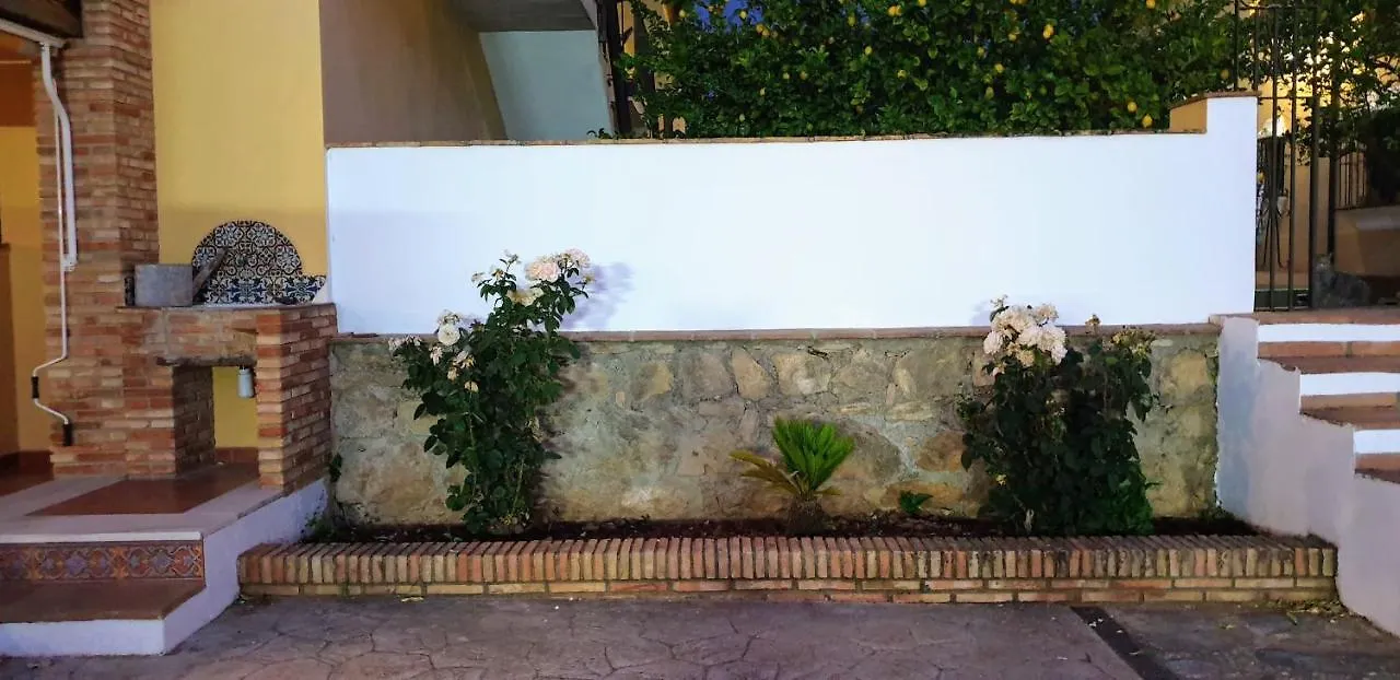 Apartamentos Cortijo Los Jacintos ロンダ スペイン