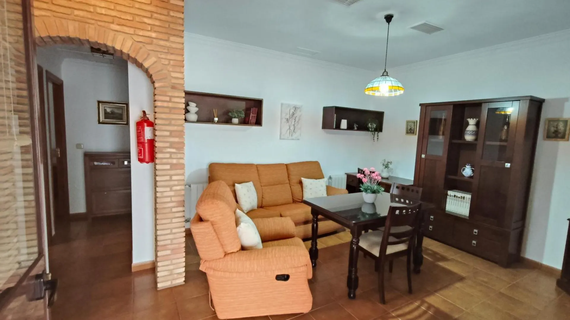Apartamentos Cortijo Los Jacintos ロンダ 0*,  スペイン